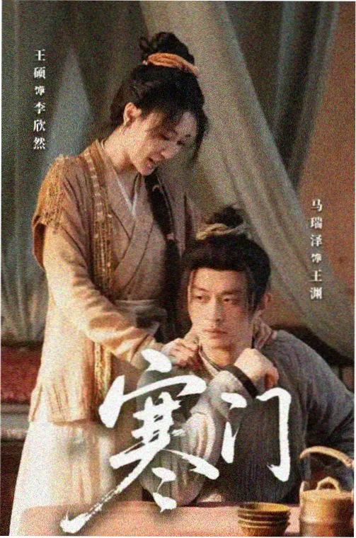 第九个夏天家庭情感剧集封面